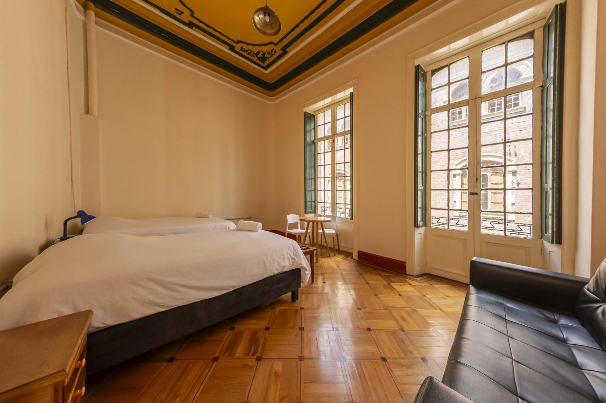 Hostal R10 โบโกตา ภายนอก รูปภาพ