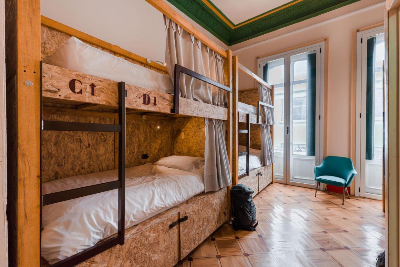 Hostal R10 โบโกตา ภายนอก รูปภาพ